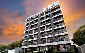 Golden Tulip Essential Pattaya